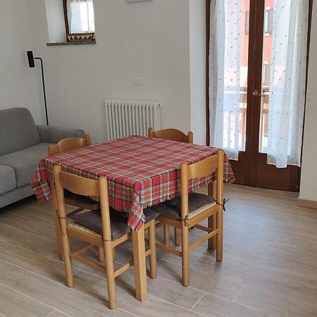 Appartement Casa Lucianer à Molveno Extérieur photo