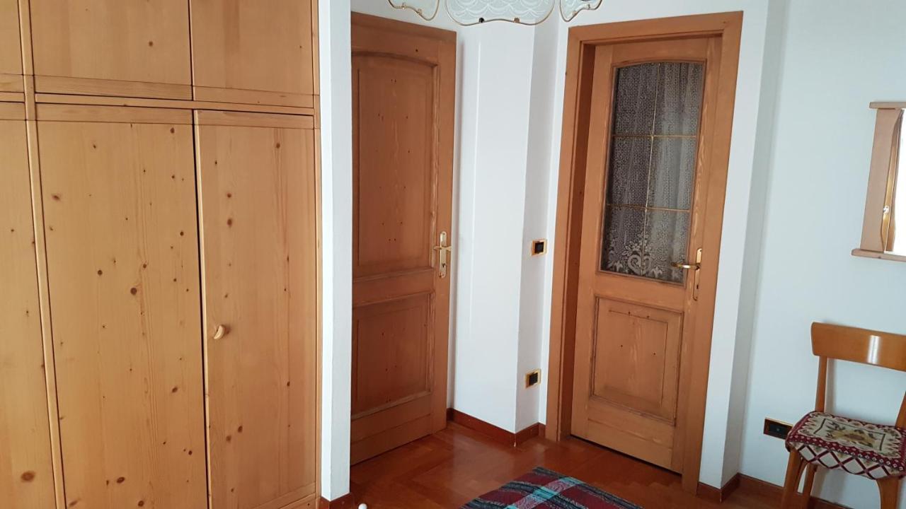 Appartement Casa Lucianer à Molveno Extérieur photo