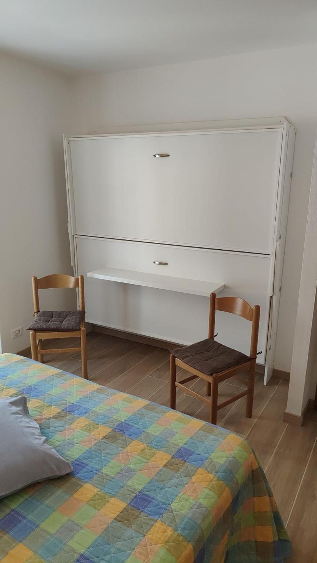 Appartement Casa Lucianer à Molveno Extérieur photo