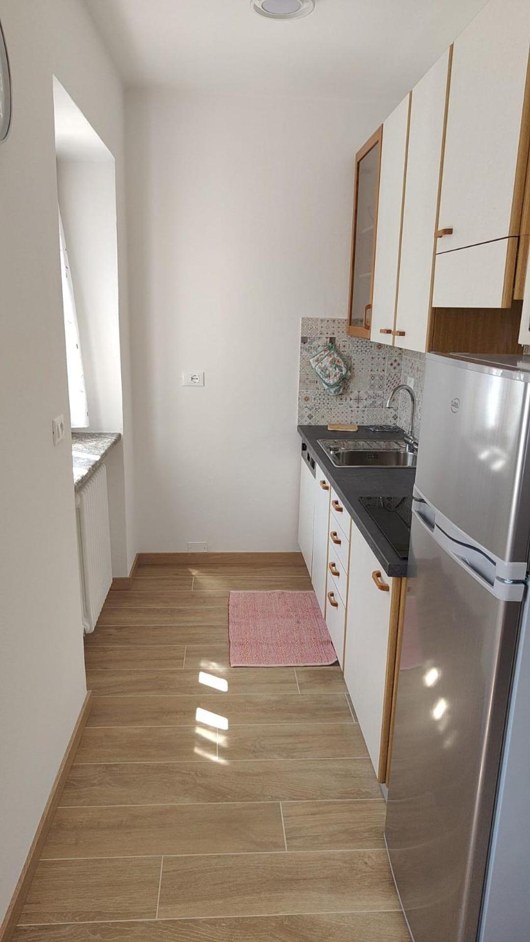 Appartement Casa Lucianer à Molveno Extérieur photo