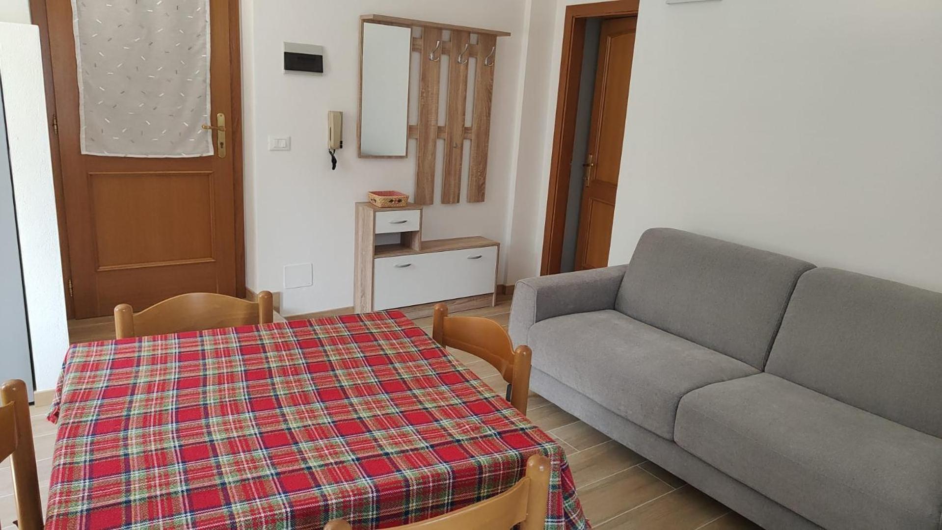 Appartement Casa Lucianer à Molveno Extérieur photo