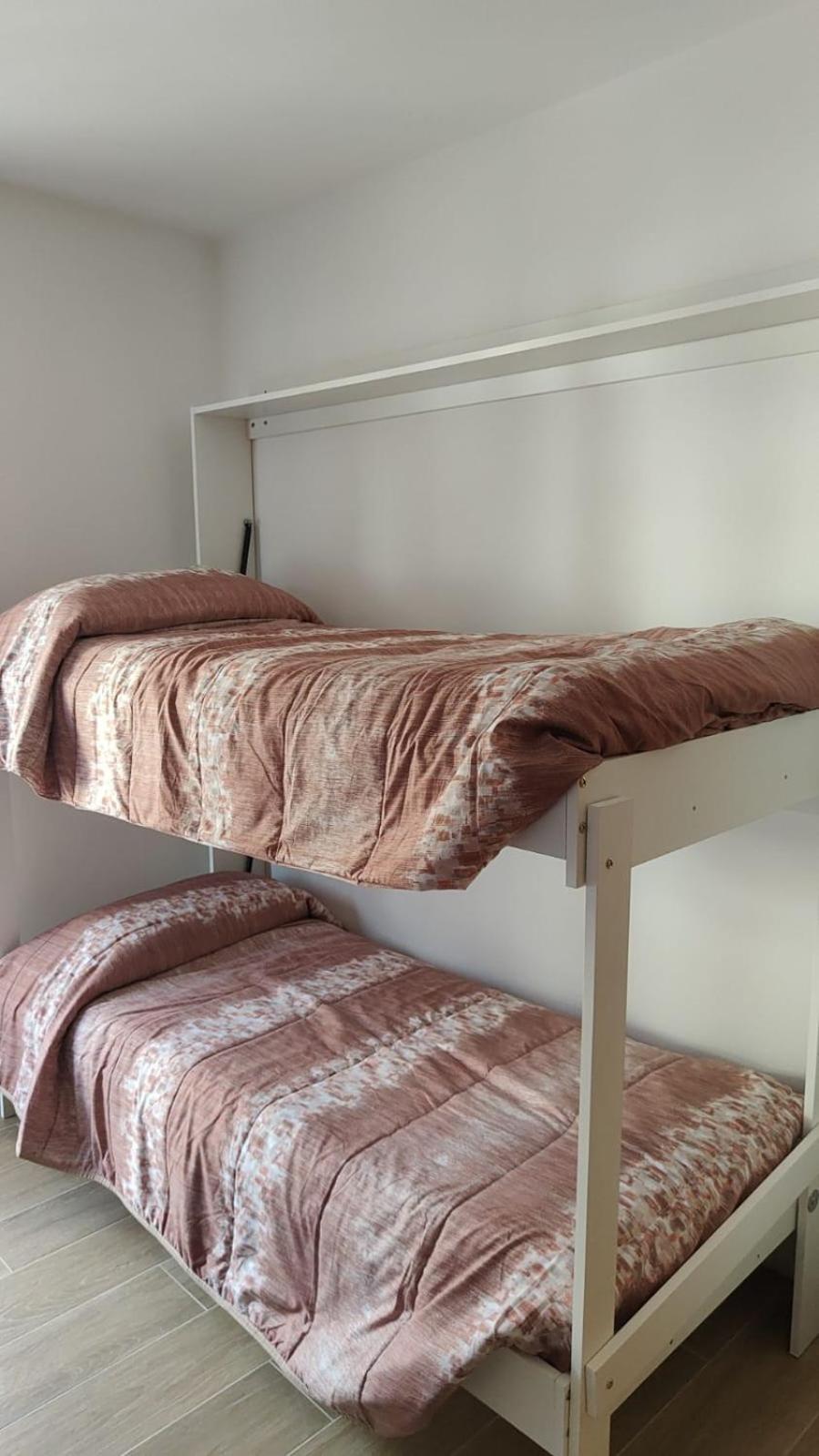 Appartement Casa Lucianer à Molveno Extérieur photo
