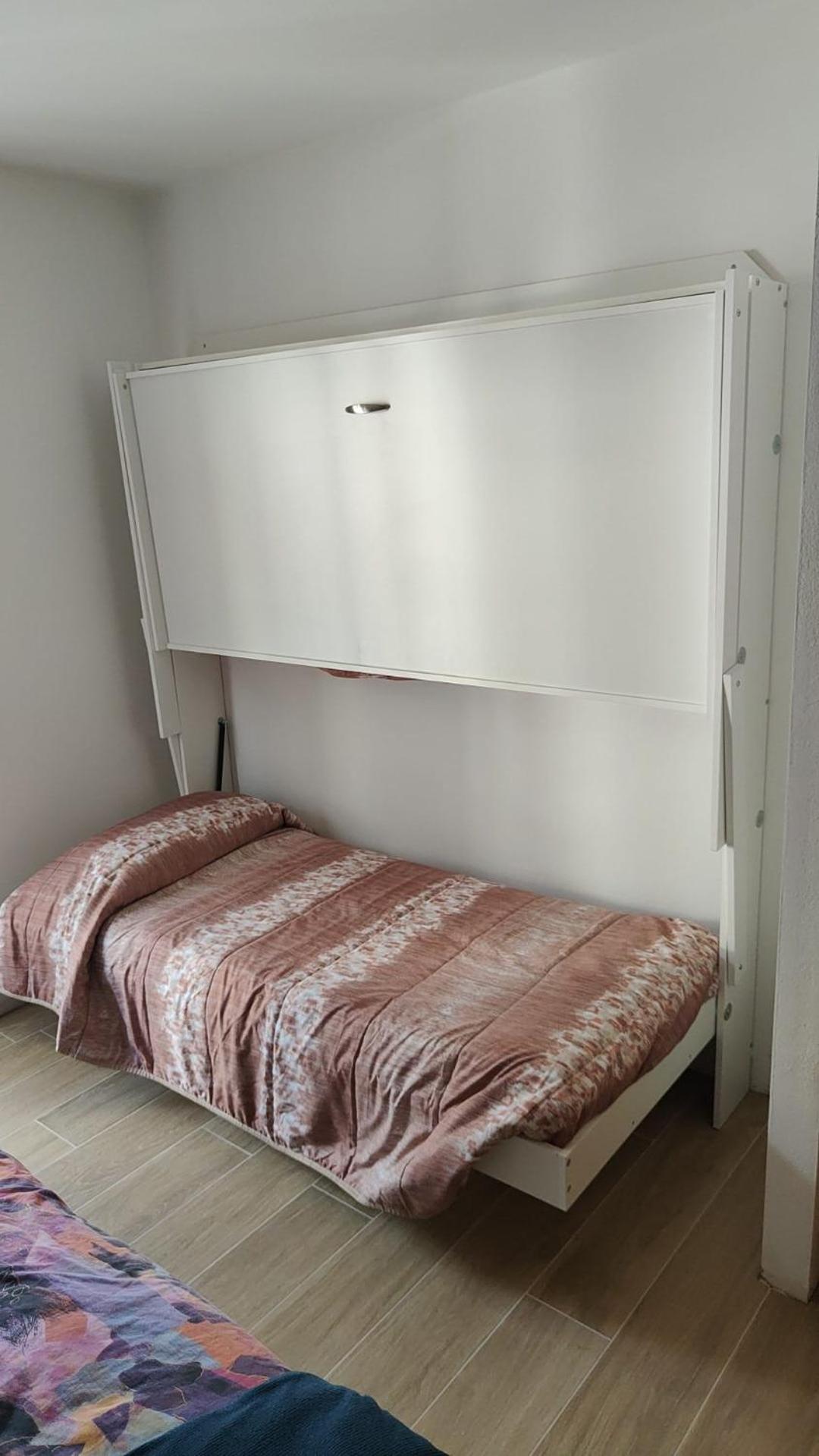 Appartement Casa Lucianer à Molveno Extérieur photo